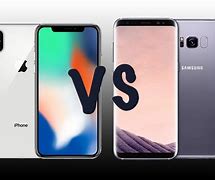 Image result for iPhone 7 vs Samsung a 10 S