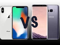 Image result for Samsung S9 vs iPhone 7