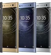 Image result for Sony Xperia XA2 Specs