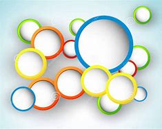 Image result for Circle Layout Design Ilustration