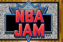 Image result for NBA Jam Goat