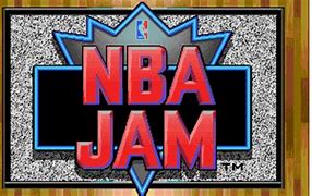 Image result for Classic NBA Jam