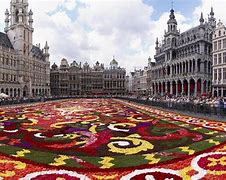 Image result for Brussels, Brussels, Belgium