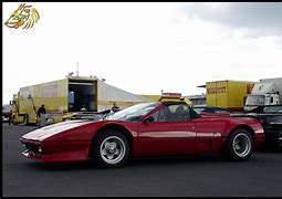 Image result for Ferrari 512 Spyder