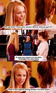 Image result for Mean Girls Regina Meme