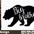 Image result for Brother Bear Hug