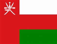Image result for Oman Flag