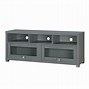 Image result for Best Built TV Stands with Cabinets That Will Support a 75 Inch TV