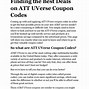 Image result for Coupons for AT&T U-verse