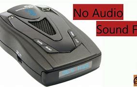 Image result for Radar Detector External Speakers