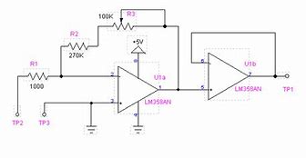 Image result for El 84 Amplifier Module