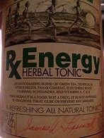 Image result for Arizona Iced Tea Herbal Tonic