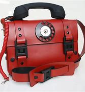 Image result for 70s Bag Phone