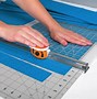 Image result for 6X24 Quilting Ruler with Cutter