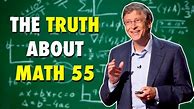 Image result for 55s Math 20