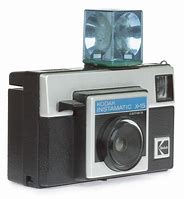 Image result for Camera with Flash Cube