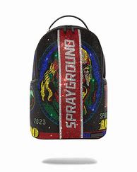 Image result for Sprayground Crossbody Bag