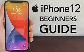 Image result for iPhone Basics for Beginners