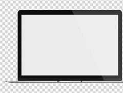 Image result for White Laptop Screen No Background