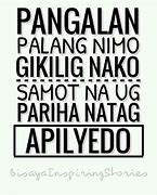 Image result for Bisaya Funny Lines