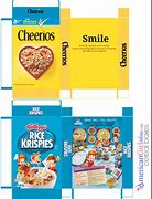 Image result for Printable American Girl Doll Food Cereal