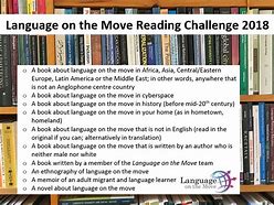 Image result for Reading Challenge Poster