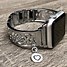 Image result for Apple Watch Band Silver Gold