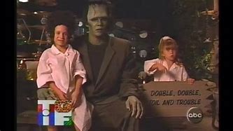 Image result for On ABC TGIF 1993