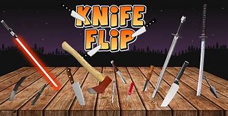 Image result for Knives Game