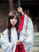 Image result for Beautiful Samurai Women