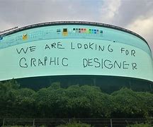 Image result for We Are Looking for Graphic Designer Meme