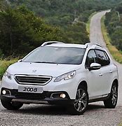 Image result for Peugeot 2008