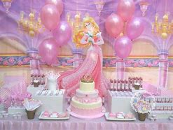 Image result for Aurora Disney Princess Party