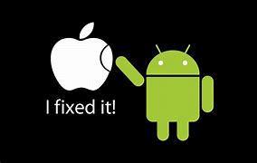 Image result for Android Being Fixed Image