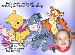Image result for Colour Scheme for Winnie the Pooh Party