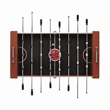 Image result for Foosball Table Aerial View