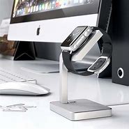 Image result for Apple Watch Charger Holder