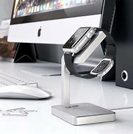 Image result for +Flat Apple Watch Stand Charge