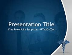 Image result for Health Care PowerPoint Template Free