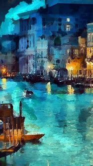 Image result for Oil Painting iPhone