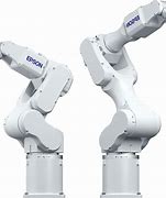 Image result for Epson Robot Logo