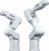 Image result for 6-Axis Robot LEGO Arm