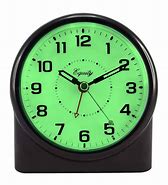 Image result for Cordless Alarm Clock