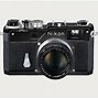 Image result for Nikon Film Camera Models