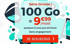 Image result for Abonnement Mobile Pas Cher