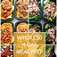 Image result for Whole 30 Meal Plan