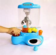 Image result for Candy Claw Machine