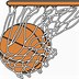 Image result for Basketball Hoop Clip Art