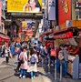 Image result for Best Pedestrian Streets in Osaka