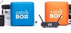 Image result for Catch Box MacBook
